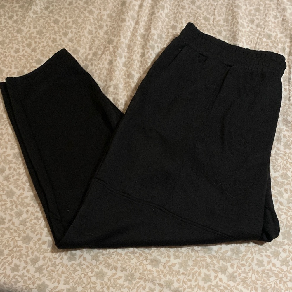 Spyder sweatpants